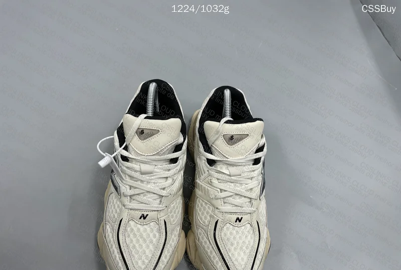 New Balance 9060 (Quality Check Please) 3