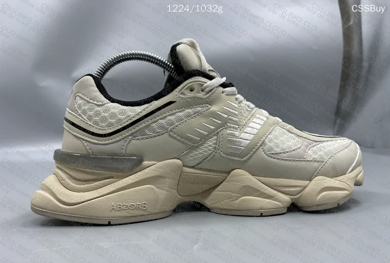 New Balance 9060 (Quality Check Please) 5