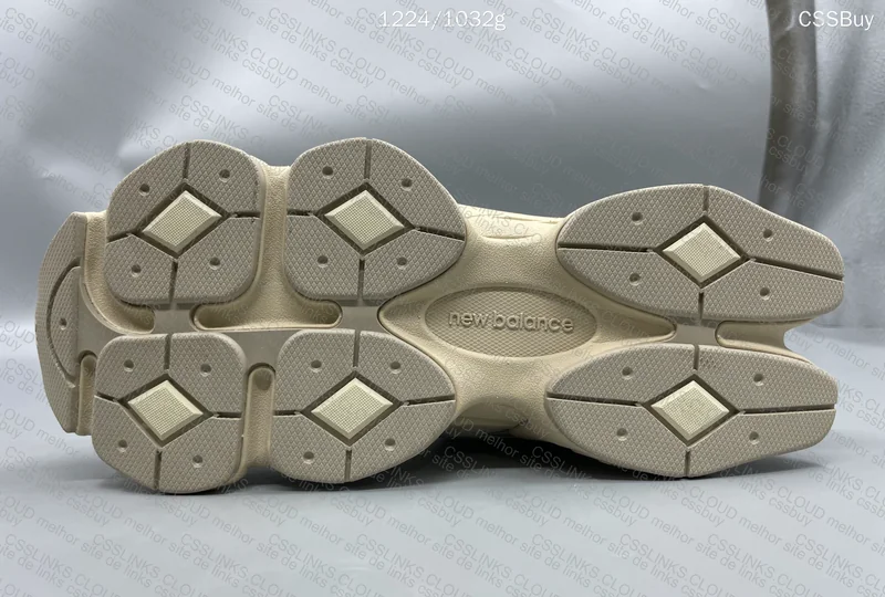 New Balance 9060 (Quality Check Please) 6