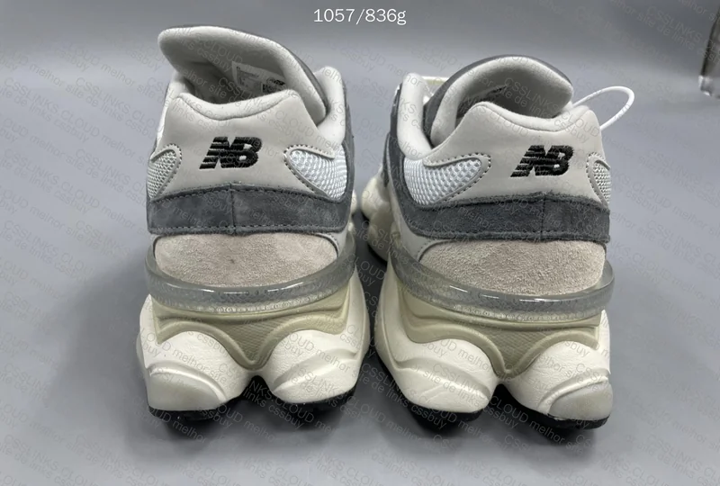 New Balance 9060 Rain Cloud 3