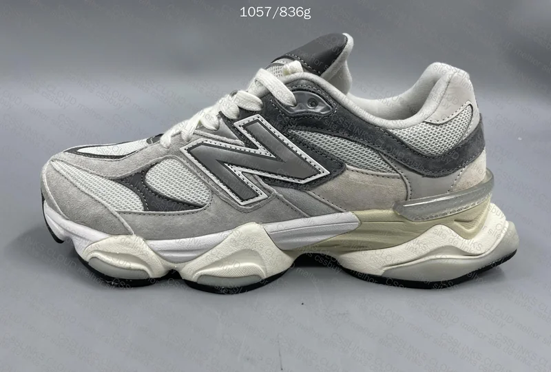 New Balance 9060 Rain Cloud 8