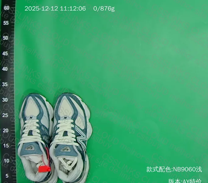 NEW BALANCE 9060 SALE