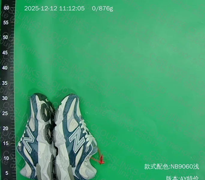 NEW BALANCE 9060 SALE 2