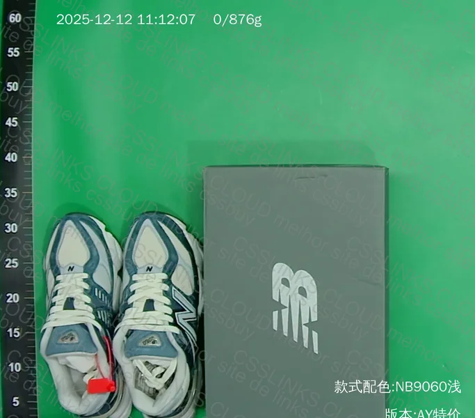 NEW BALANCE 9060 SALE 3