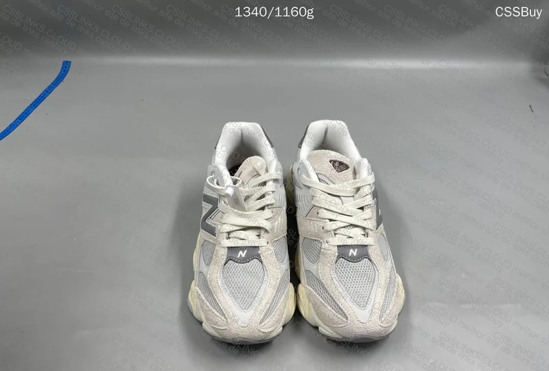 new balance 9060 sea salt