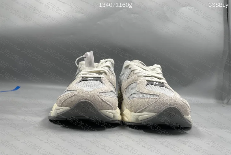new balance 9060 sea salt 2