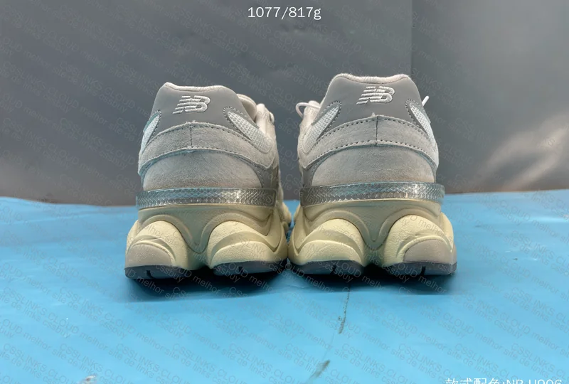 New Balance 9060 Sea Salt