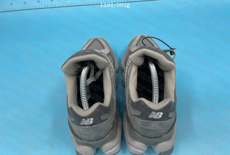 New Balance 9060 Shadow Grey - SKU: U9060GG 5