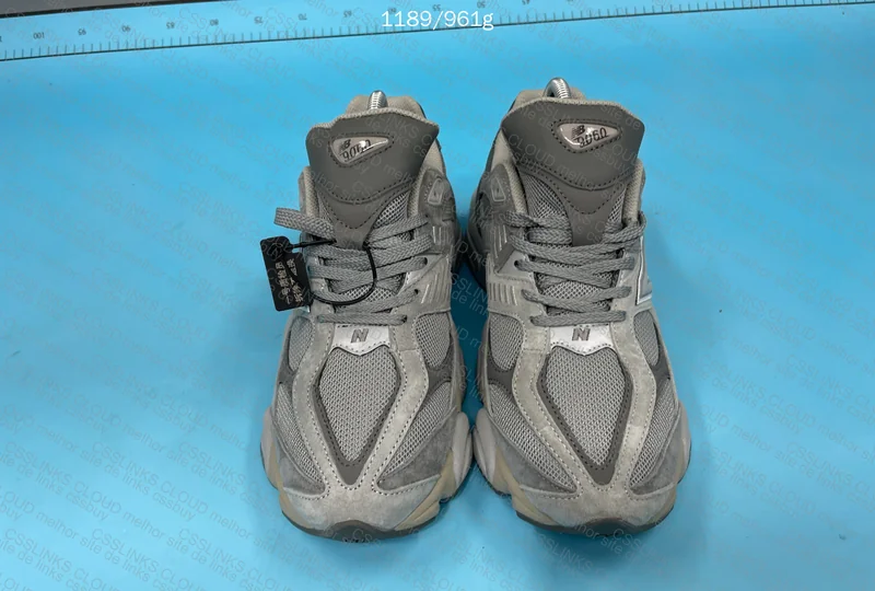 New Balance 9060 Shadow Grey - SKU: U9060GG 6