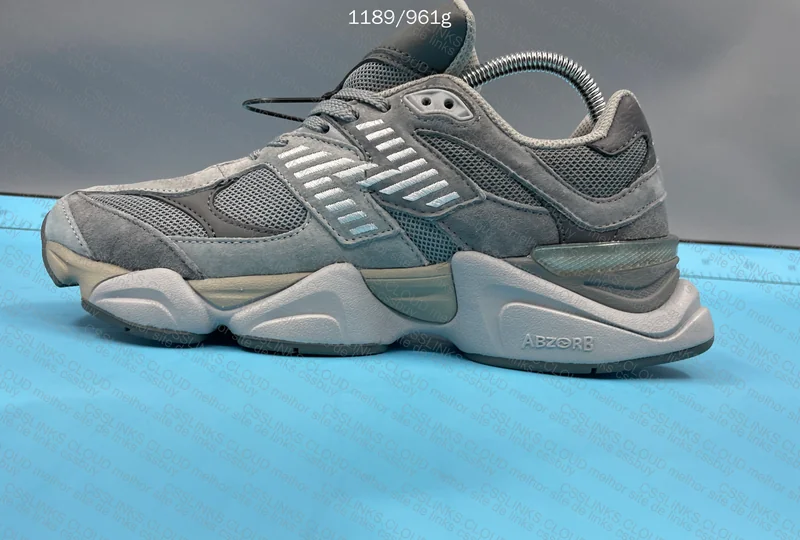 New Balance 9060 Shadow Grey - SKU: U9060GG 9