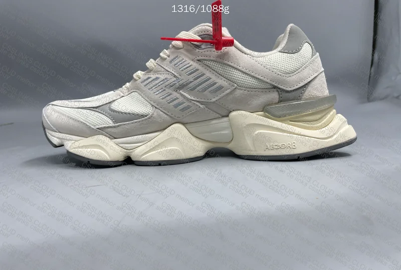 New Balance 9060 (Ta GL???) 10