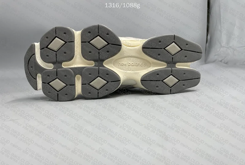 New Balance 9060 (Ta GL???) 3