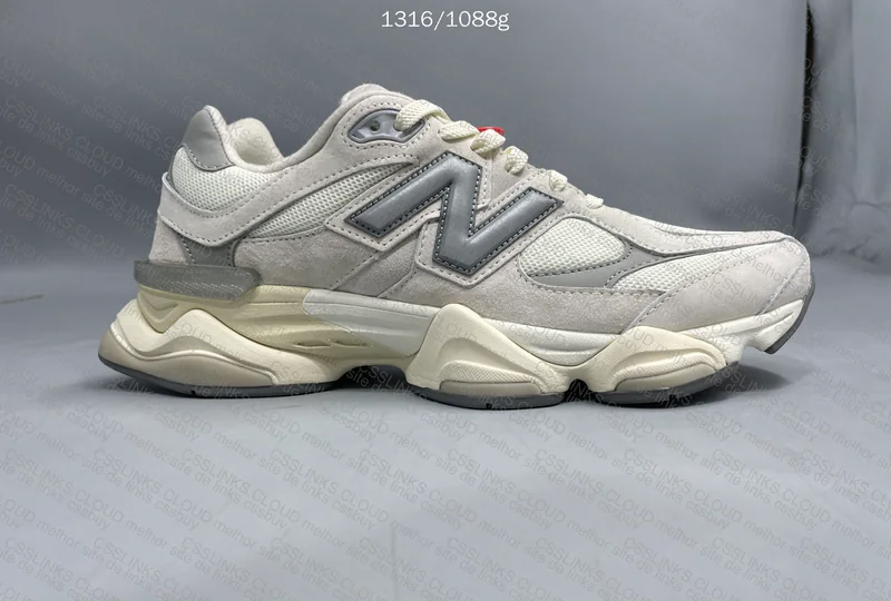 New Balance 9060 (Ta GL???) 6