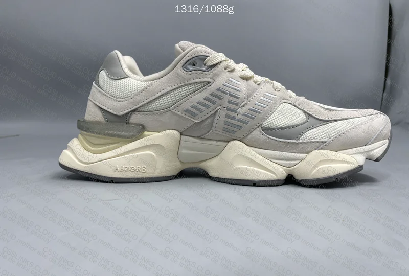 New Balance 9060 (Ta GL???) 7