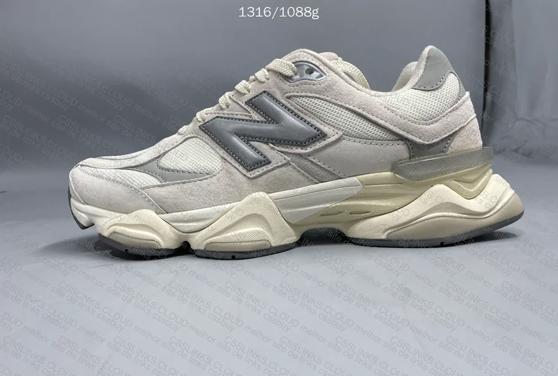 New Balance 9060 (Ta GL???) 8