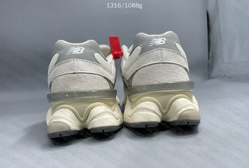 New Balance 9060 (Ta GL???) 9