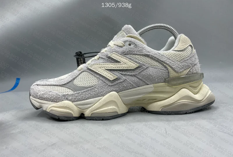New Balance 9060 Ta Gl? 8