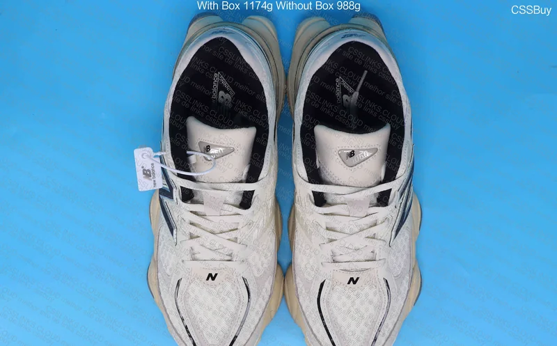 New Balance 9060 "Turtledove"