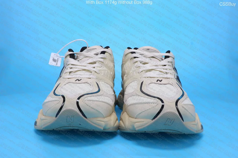 New Balance 9060 "Turtledove" 2