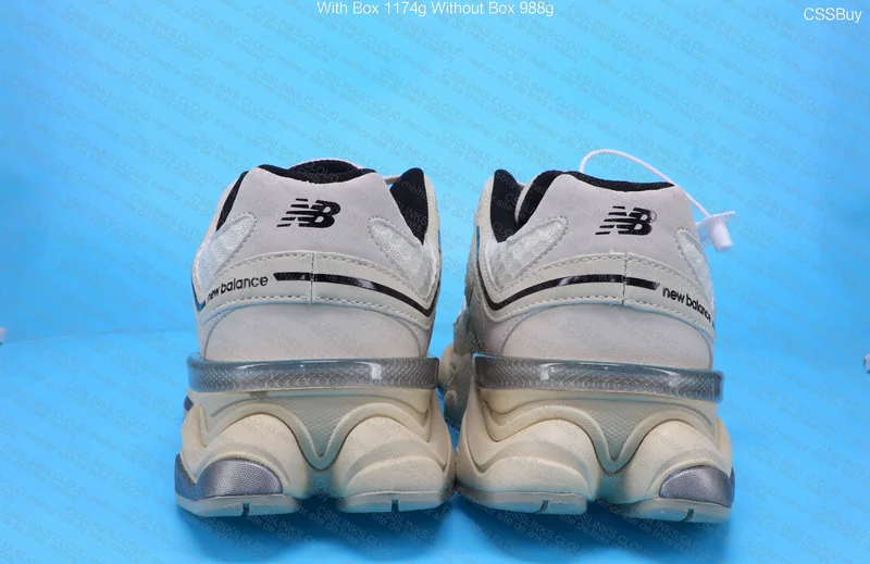 New Balance 9060 "Turtledove" 3