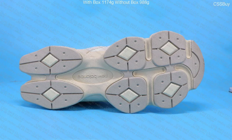 New Balance 9060 "Turtledove" 9