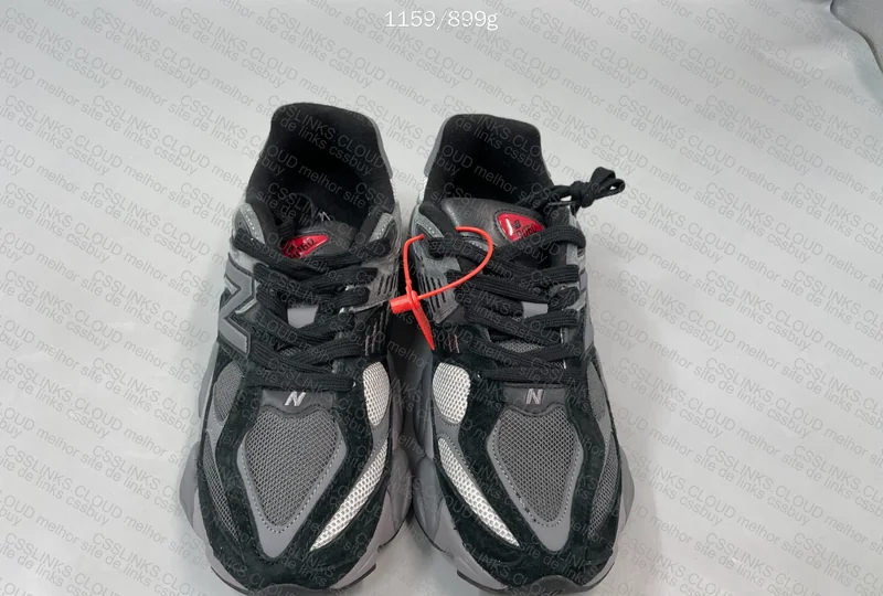 new balance 9060 u9060blk 5