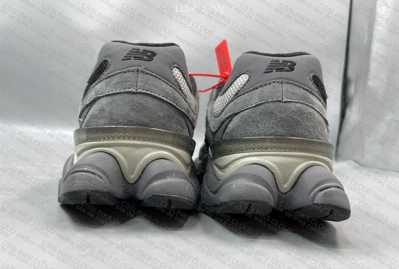 new balance 9060 u9060blk 6