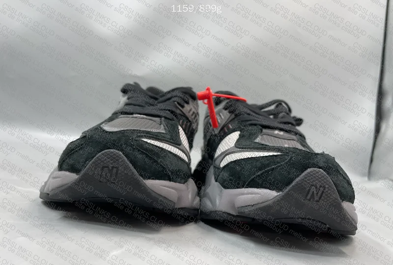 new balance 9060 u9060blk 9