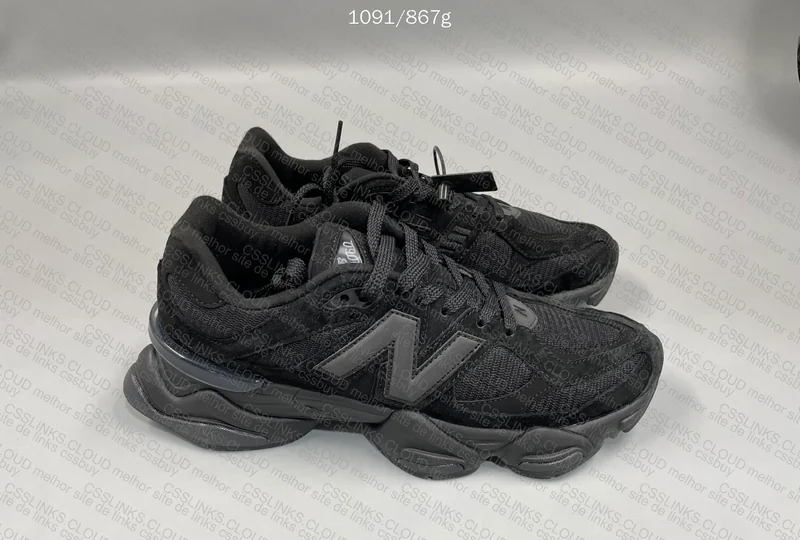 New Balance 9060 - U9060BPM