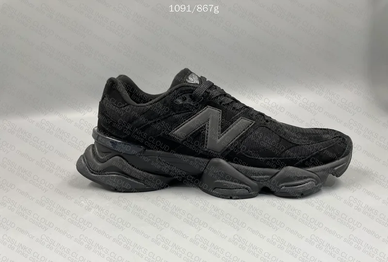 New Balance 9060 - U9060BPM 2