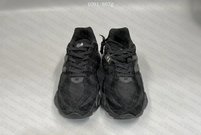New Balance 9060 - U9060BPM 4