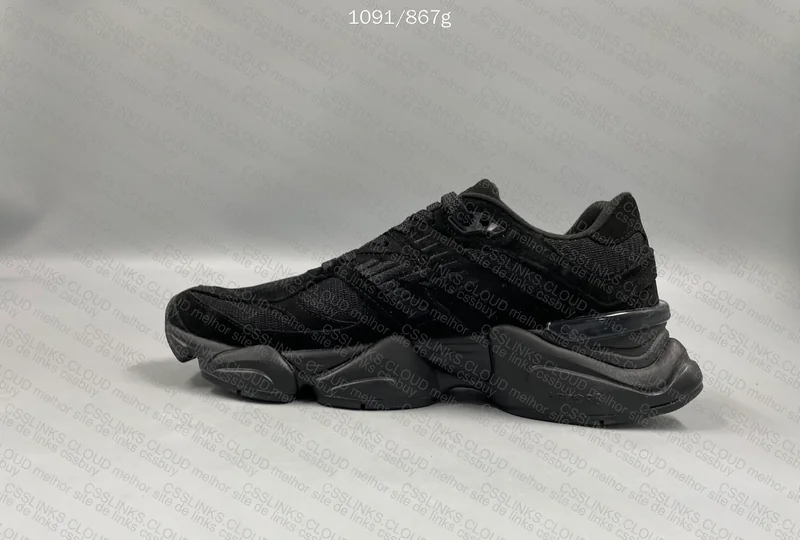 New Balance 9060 - U9060BPM 5