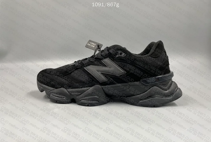 New Balance 9060 - U9060BPM 6