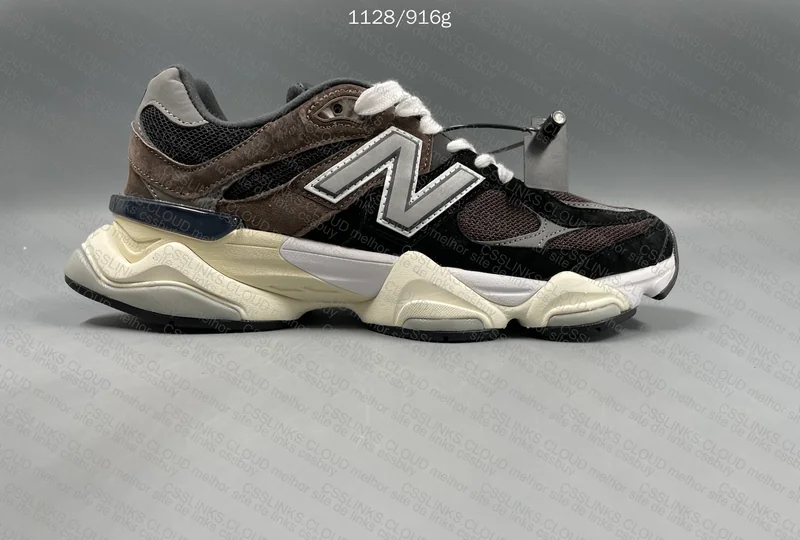 New Balance 9060 - U9060BRN
