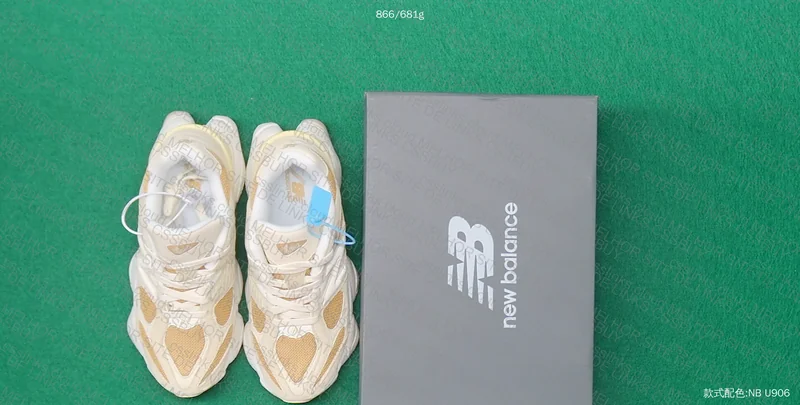 New Balance 9060 U9060FW 2