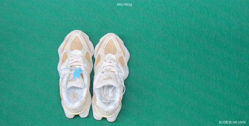 New Balance 9060 U9060FW 3