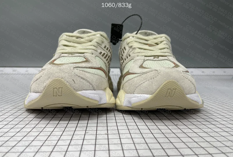 New Balance 9060 - U9060JAM - GL?