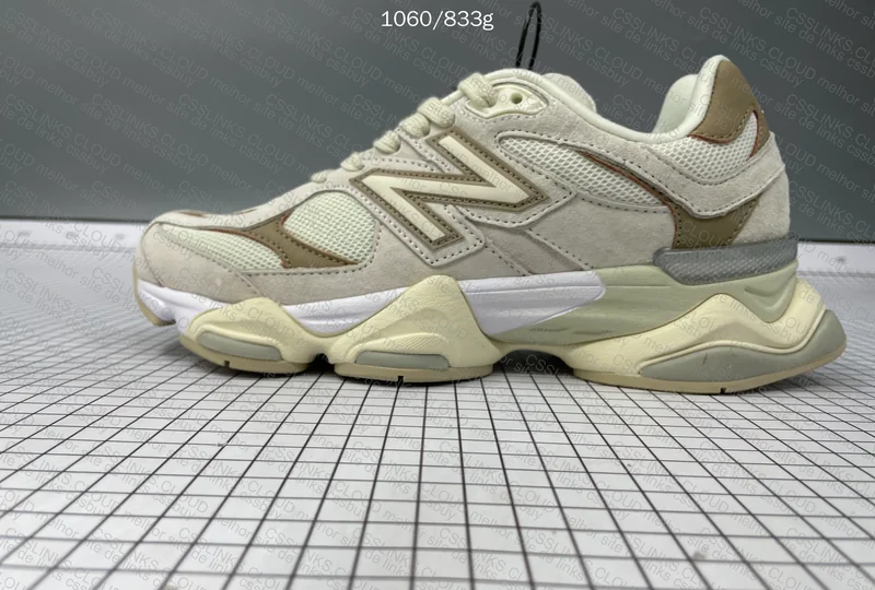 New Balance 9060 - U9060JAM - GL? 2