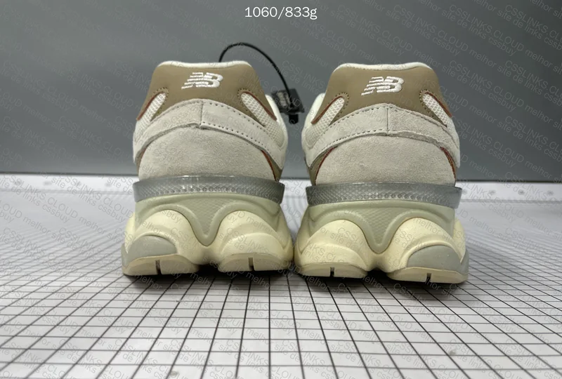 New Balance 9060 - U9060JAM - GL? 6