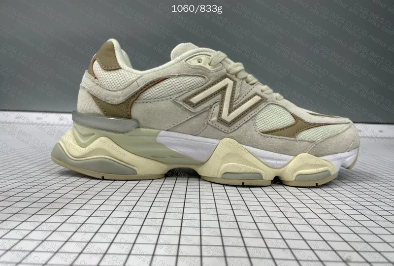 New Balance 9060 - U9060JAM - GL? 7