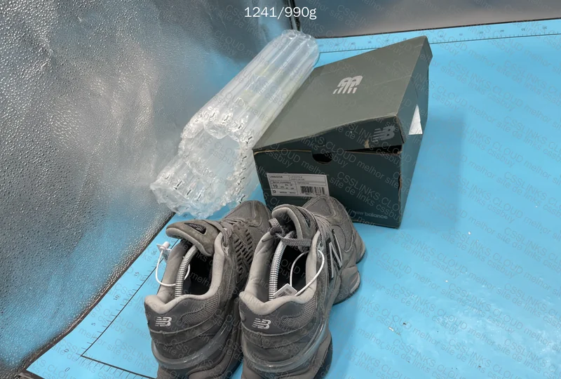 new balance 9060 u9060zgb ajudaaaa