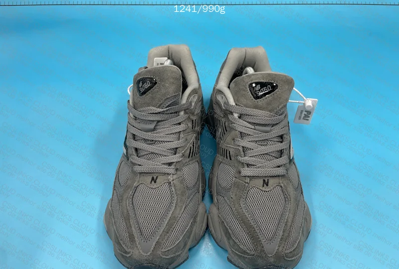 new balance 9060 u9060zgb ajudaaaa 2