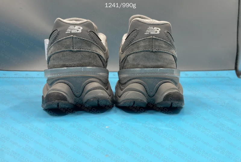 new balance 9060 u9060zgb ajudaaaa 3