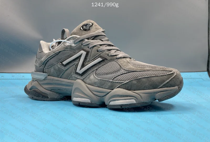 new balance 9060 u9060zgb ajudaaaa 4