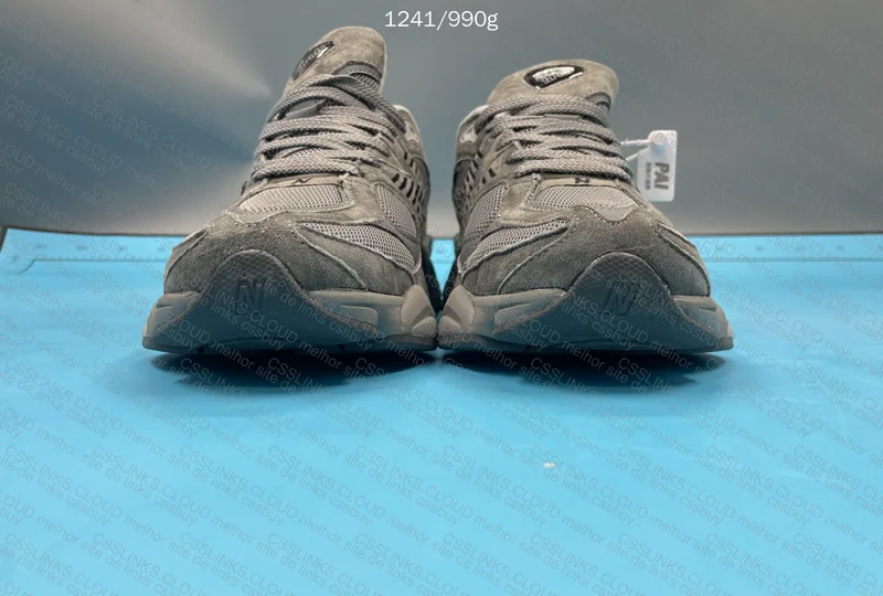 new balance 9060 u9060zgb ajudaaaa 6