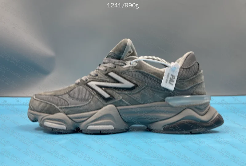 new balance 9060 u9060zgb ajudaaaa 8
