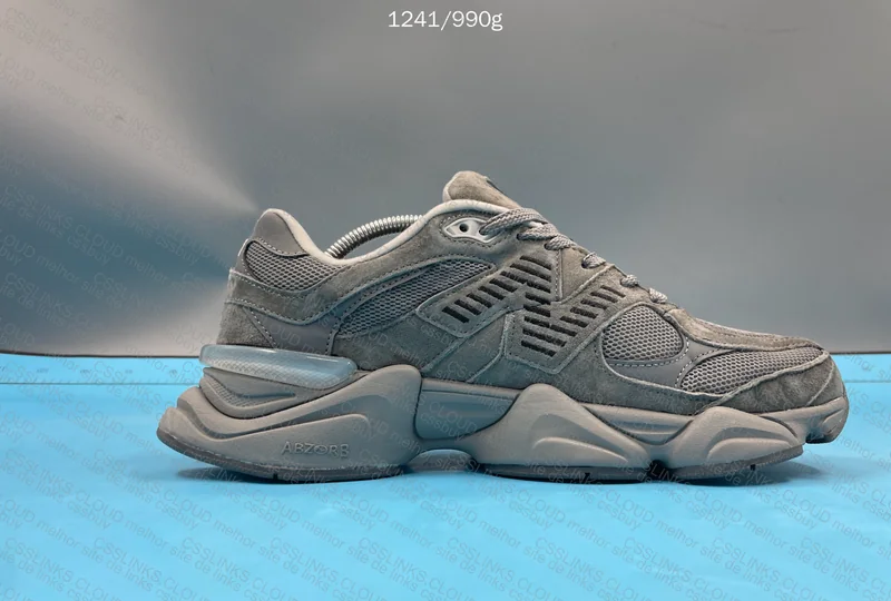 new balance 9060 u9060zgb ajudaaaa 9