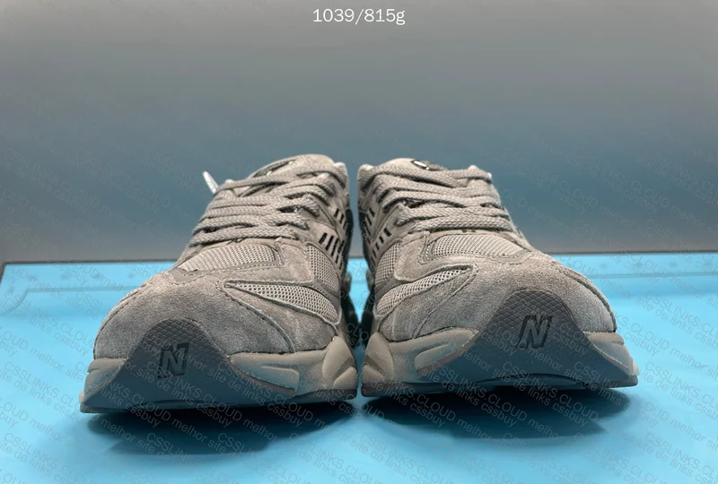 New Balance 9060 'U9060ZGB' Ambient Light Photos and Videos