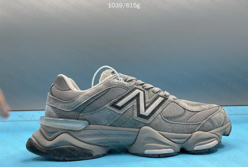 New Balance 9060 'U9060ZGB' Ambient Light Photos and Videos 5