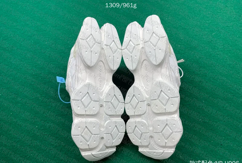 New Balance 9060 White 9